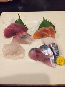 海鮮酒場 いっ歩