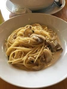 イタリアの家庭料理 ベンべヌート