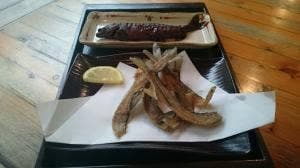 清流茶屋