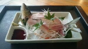 清流茶屋