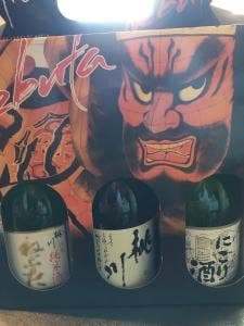 道の駅しちのへ 七戸町文化村