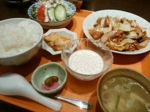 上海酒家