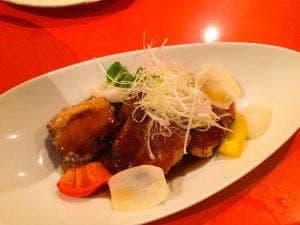花丘飯店