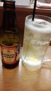新富 おきらく