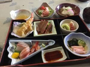 金沢カントリー倶楽部 レストラン