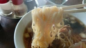 セキネ食堂