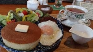 Cafe どんぐり