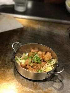 千房 仙台一番町店