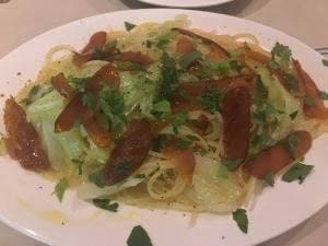 TRATTORIA LA MORA