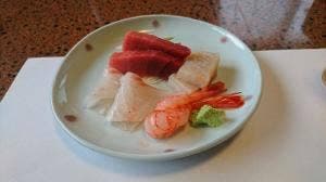 菊寿し