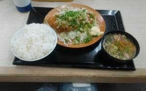 かつや 京都向日店