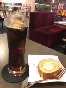 レコード喫茶 グラフィティ