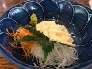 手打蕎麦 新月