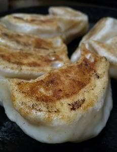 肉汁餃子のダンダダン 八幡山店