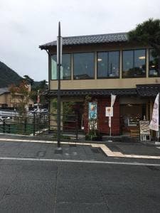 ままたまご 大社神門通り店