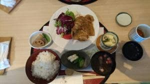 日本料理 和創専心 くう雅