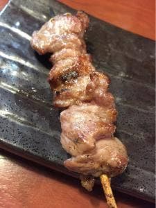 もつやき ぷくいち