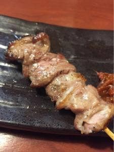 もつやき ぷくいち