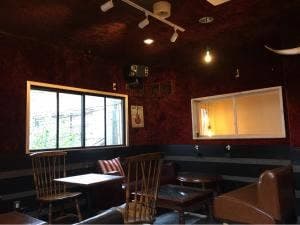 ANABA CAFE