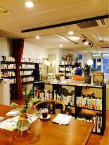 本屋ヌルガンガ