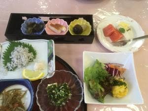 リバーサイドホテル松栄