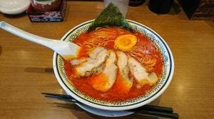 丸源ラーメン 大府店