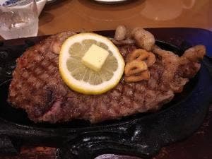 グリルシェフ