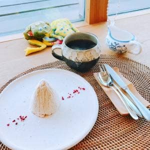 ケーキとカフェ agaru