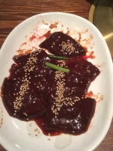 焼肉の家マルコポーロ 丸子ベルプラザ店