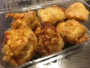 鳥麻 パサール守谷店