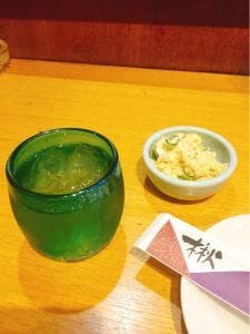 楸