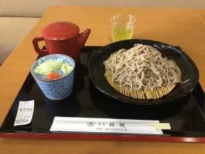 桔梗 花実や