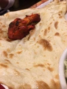 ロイヤルインドレストラン おゆみ野店