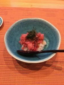 鮨ひらい