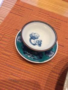 鮨ひらい