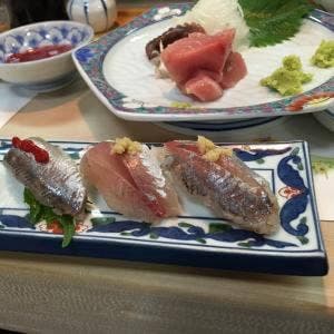 美由起鮨