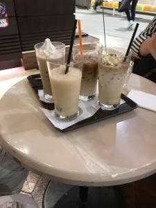 サンマルクカフェ イオンモール高崎店