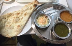 本格インド料理 GEETA BIG HOPガーデンモール印西店