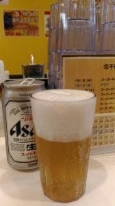 ゴーゴーカレー 北千住宿場町通りスタジアム店
