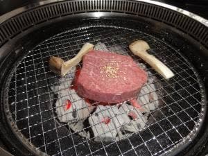 焼肉や 巧