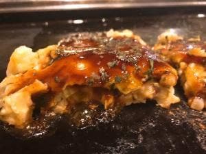 浅草もんじゃ 土蛍 あざみ野店