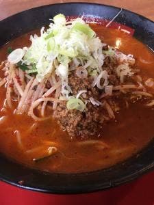 アイアイラーメン 新栄店