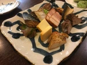 酒彩 花凪