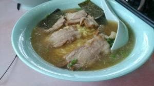 ラーメンショップ前沢