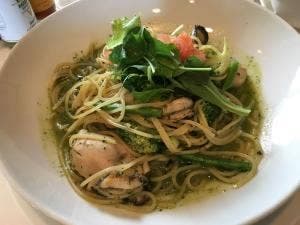 カフェ・デル・マール