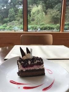 La Plume Bleue 山口県立美術館