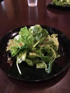 Osteria BRU-CHA