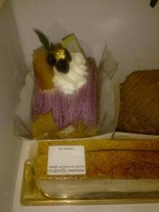 pâtisserie ichiryu 九大学研都市店