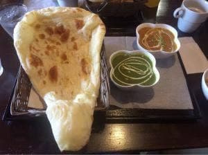Asian Cafe & Dining NaaaaN 名古屋港本店
