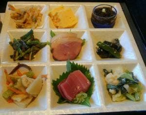 レストラン アソベの森